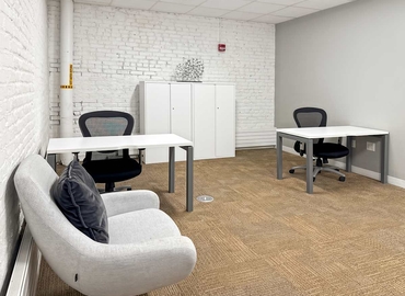 10 m² Co-working  in New York City, NY, Ground Floor and Suite (10014) - 6 | MatchOffice.com