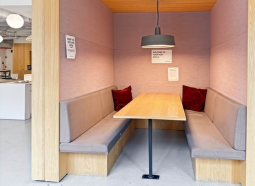 10 m² Coworking  in New York City, NY, Ground Floor and Suite (10014) - 13 | MatchOffice