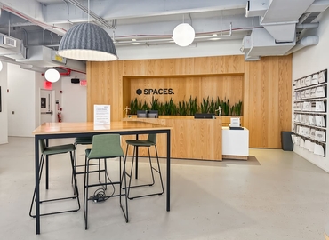 10 m² Serviced office in New York City, NY, Ground Floor and Suite (10014) - 1 | MatchOffice.com