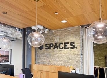 10 m² Coworking  in Milwaukee, WI, 1433 N Water Street (53202) - 1 | MatchOffice