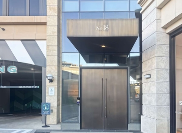 Virtual office space in Atlanta Buckhead, GA, 3017 Bolling Way North East Buckhead (30305) - 0 | MatchOffice