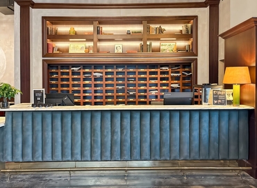 Virtual address in Atlanta Buckhead, GA, 3017 Bolling Way North East Buckhead (30305) - 1 | MatchOffice