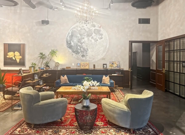 Virtual business address in Atlanta Buckhead, GA, 3017 Bolling Way North East Buckhead (30305) - 4 | MatchOffice.com