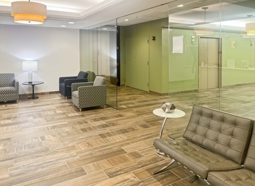 Virtual business address in Chicago West Loop, IL, 125 South Wacker Drive (60606) - 5 | MatchOffice.com