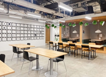 Virtual office in Milwaukee, WI, 1433 N Water Street (53202) - 4 | MatchOffice.com