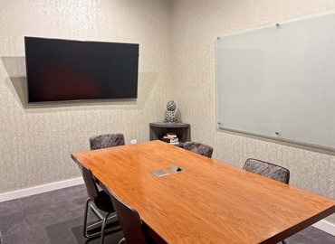 10 m² Business center in Atlanta Buckhead, GA, 3017 Bolling Way North East Buckhead (30305) - 2 | MatchOffice.com