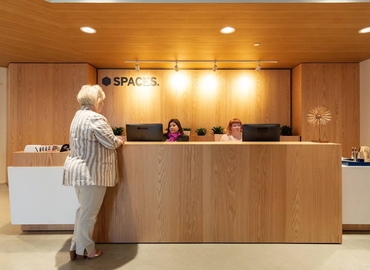 10 m² Business space in Alexandria, VA, 2000 Duke Street (22314) - 1 | MatchOffice.com