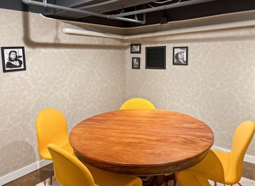 10 m² Business space in Atlanta Buckhead, GA, 3017 Bolling Way North East Buckhead (30305) - 8 | MatchOffice