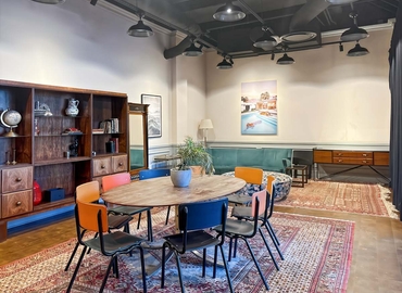 10 m² Business space in Atlanta Buckhead, GA, 3017 Bolling Way North East Buckhead (30305) - 11 | MatchOffice