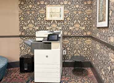 10 m² Business center in Atlanta Buckhead, GA, 3017 Bolling Way North East Buckhead (30305) - 13 | MatchOffice