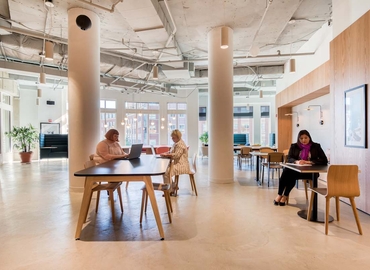 10 m² Business center in Alexandria, VA, 2000 Duke Street (22314) - 5 | MatchOffice.com