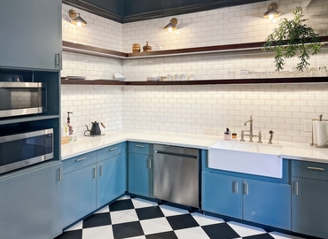 10 m² Shared workspace  in Atlanta Buckhead, GA, 3017 Bolling Way North East Buckhead (30305) - 5 | MatchOffice.com