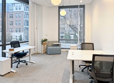 10 m² Shared office  in Atlanta Buckhead, GA, 3017 Bolling Way North East Buckhead (30305) - 3 | MatchOffice.com