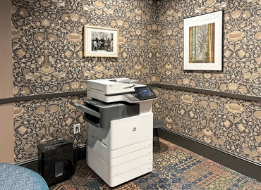 10 m² Co-working  in Atlanta Buckhead, GA, 3017 Bolling Way North East Buckhead (30305) - 12 | MatchOffice