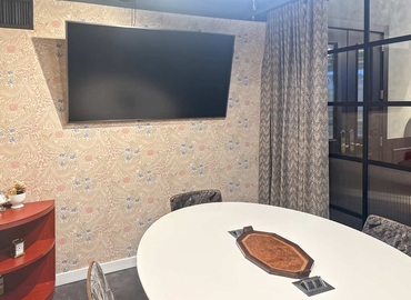 10 m² Coworking space  in Atlanta Buckhead, GA, 3017 Bolling Way North East Buckhead (30305) - 9 | MatchOffice