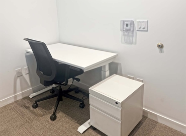 10 m² Shared office  in Atlanta Buckhead, GA, 3017 Bolling Way North East Buckhead (30305) - 6 | MatchOffice