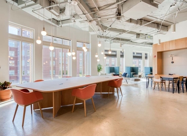 Virtual office space in Alexandria, VA, 2000 Duke Street (22314) - 4 | MatchOffice.com