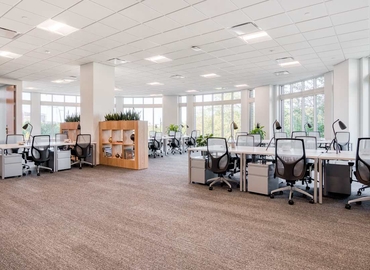 Virtual address in Alexandria, VA, 2000 Duke Street (22314) - 8 | MatchOffice