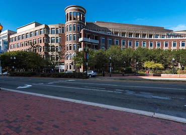 10 m² Co-working  in Alexandria, VA, 2000 Duke Street (22314) - 0 | MatchOffice