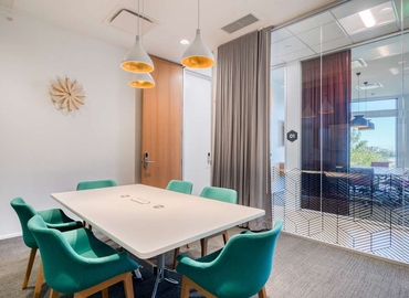 10 m² Shared office  in Alexandria, VA, 2000 Duke Street (22314) - 2 | MatchOffice.com