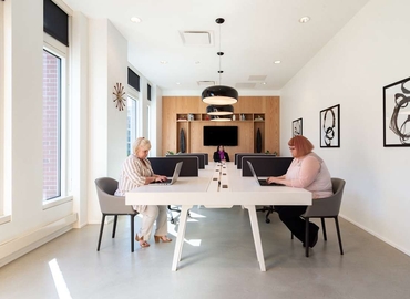 10 m² Shared office  in Alexandria, VA, 2000 Duke Street (22314) - 6 | MatchOffice.com