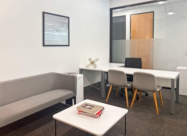 Virtual business address in Scottsdale, AZ, 4343 N Scottsdale Rd (85251) - 3 | MatchOffice