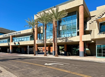 Virtual address in Scottsdale, AZ, 4343 N Scottsdale Rd (85251) - 0 | MatchOffice.com
