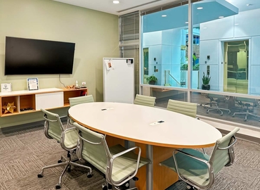 Virtual business address in Scottsdale, AZ, 4343 N Scottsdale Rd (85251) - 8 | MatchOffice