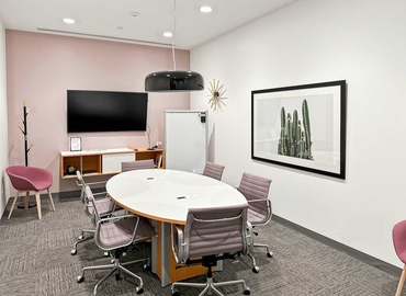 Virtual office in Scottsdale, AZ, 4343 N Scottsdale Rd (85251) - 2 | MatchOffice.com