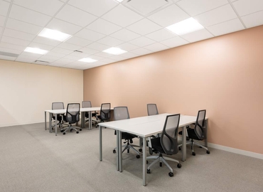 10 m² Business center in Austin, TX, 111 Congress Avenue (78704) - 8 | MatchOffice