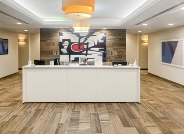 10 m² Business center in Chicago West Loop, IL, 125 South Wacker Drive (60606) - 2 | MatchOffice.com
