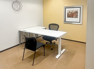 10 m² Business park in Chicago West Loop, IL, 125 South Wacker Drive (60606) - 4 | MatchOffice