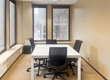 10 m² Business space in Chicago West Loop, IL, 125 South Wacker Drive (60606) - 8 | MatchOffice.com