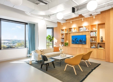 Virtual address in Austin, TX, 111 Congress Avenue (78704) - 4 | MatchOffice.com