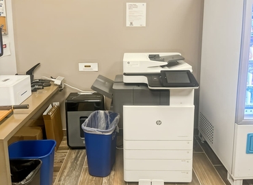 10 m² Serviced office in Chicago West Loop, IL, 125 South Wacker Drive (60606) - 9 | MatchOffice