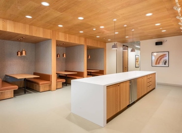 Virtual office in Austin, TX, 111 Congress Avenue (78704) - 10 | MatchOffice