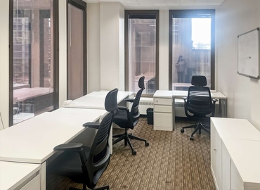 10 m² Shared workspace  in Chicago West Loop, IL, 125 South Wacker Drive (60606) - 7 | MatchOffice.com