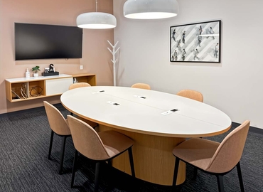 Virtual office space in Irvine, CA, 530 Technology Drive (92618) - 2 | MatchOffice