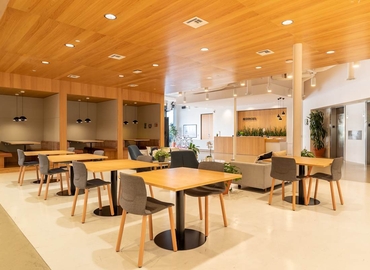 Virtual office in Los Angeles, CA, 1800 North Vine Street (90028) - 9 | MatchOffice.com