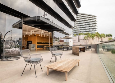 Virtual business address in Los Angeles, CA, 1800 North Vine Street (90028) - 10 | MatchOffice.com