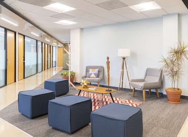 Virtual office space in Los Angeles, CA, 1800 North Vine Street (90028) - 6 | MatchOffice