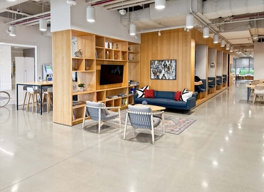 10 m² Business park in Irvine, CA, 530 Technology Drive (92618) - 9 | MatchOffice.com