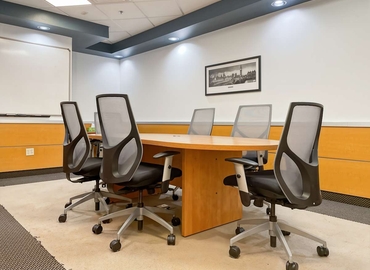 10 m² Business center in Mesa, AZ, 3707 East Southern Avenue (85206) - 2 | MatchOffice.com