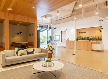 10 m² Business space in Los Angeles, CA, 1800 North Vine Street (90028) - 4 | MatchOffice.com