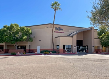 Virtual business address in Mesa, AZ, 3707 East Southern Avenue (85206) - 0 | MatchOffice