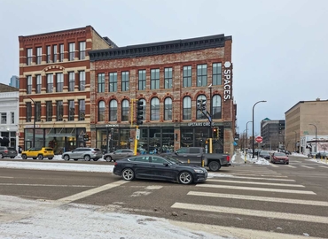 10 m² Shared workspace  in Minneapolis, MN, 121 Washington Ave.N (55401) - 0 | MatchOffice.com