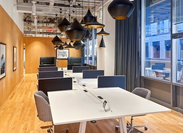 10 m² Shared office  in Atlanta, GA, 1201 Peachtree Street North East (30361) - 3 | MatchOffice