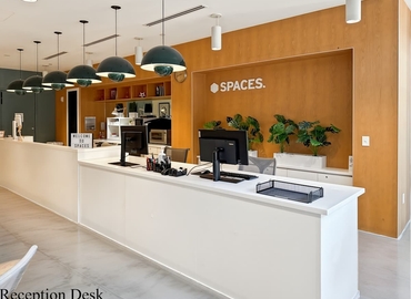 10 m² Shared office  in Atlanta, GA, 1201 Peachtree Street North East (30361) - 1 | MatchOffice