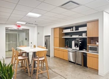 10 m² Coworking space  in Atlanta, GA, 1201 Peachtree Street North East (30361) - 5 | MatchOffice