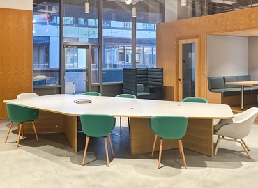 10 m² Co-working  in Atlanta, GA, 1201 Peachtree Street North East (30361) - 9 | MatchOffice.com